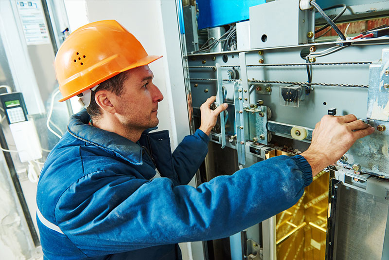 Orhangazi Asansör Bakımı