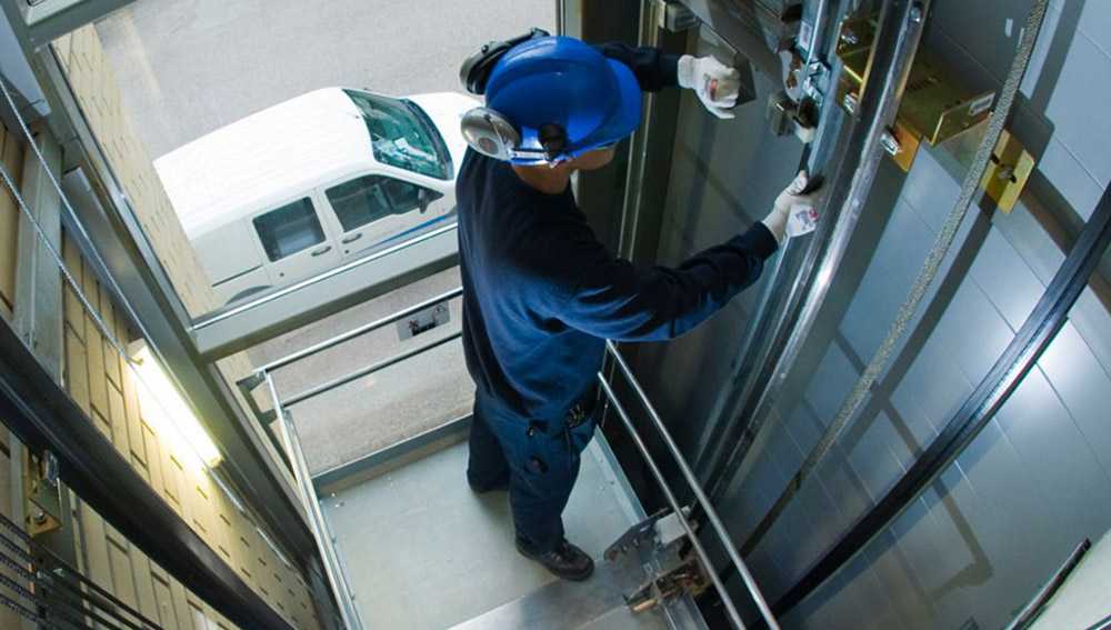 Orhangazi Asansör Bakımı